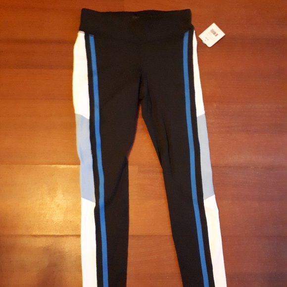 NWT Athletic Works Leggings - Picture 1 of 2